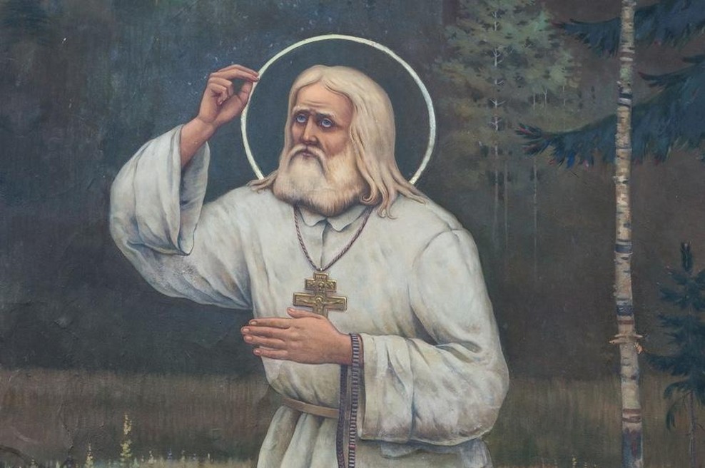 Zakaj zbolevamo? Ruski puščavnik razkriva 3 globoke razloge (foto: profimedia)