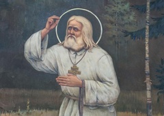 Zakaj zbolevamo? Ruski puščavnik razkriva 3 globoke razloge