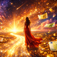 Tedenski horoskop napoveduje: 3 znamenja čaka finančna sreča