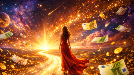 Tedenski horoskop napoveduje: 3 znamenja čaka finančna sreča