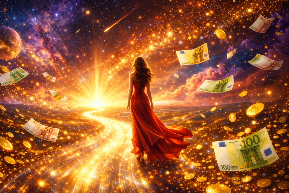 Tukaj je nov teden, astrologi pa pravijo, da bodo tri znamenja v teh dneh lahko imela nekaj dodatne sreče na …