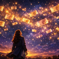 Tedenski horoskop: RIBE, OVNI in KOZOROGI imajo možnost obogateti!