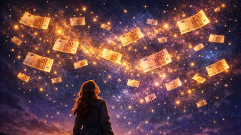 Tedenski horoskop: RIBE, OVNI in KOZOROGI imajo možnost obogateti!