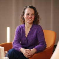 Mojca Fatur: "Od mene se je zahtevala popolna vera.”