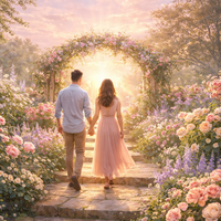 Koga čaka sreča v ljubezni? Astrologi napovedujejo romantičen teden 3 znamenjem