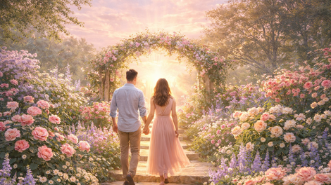 Koga čaka sreča v ljubezni? Astrologi napovedujejo romantičen teden 3 znamenjem