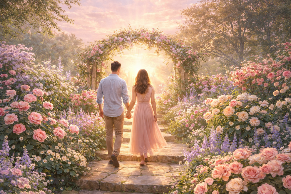 Trem znamenjem naj bi se v prihajajočem tednu nasmehnila sreča na področju ljubezni. Preverite, katerim. ➡️