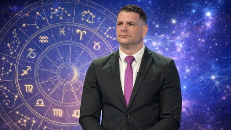 zoran stevanovič, horoskop