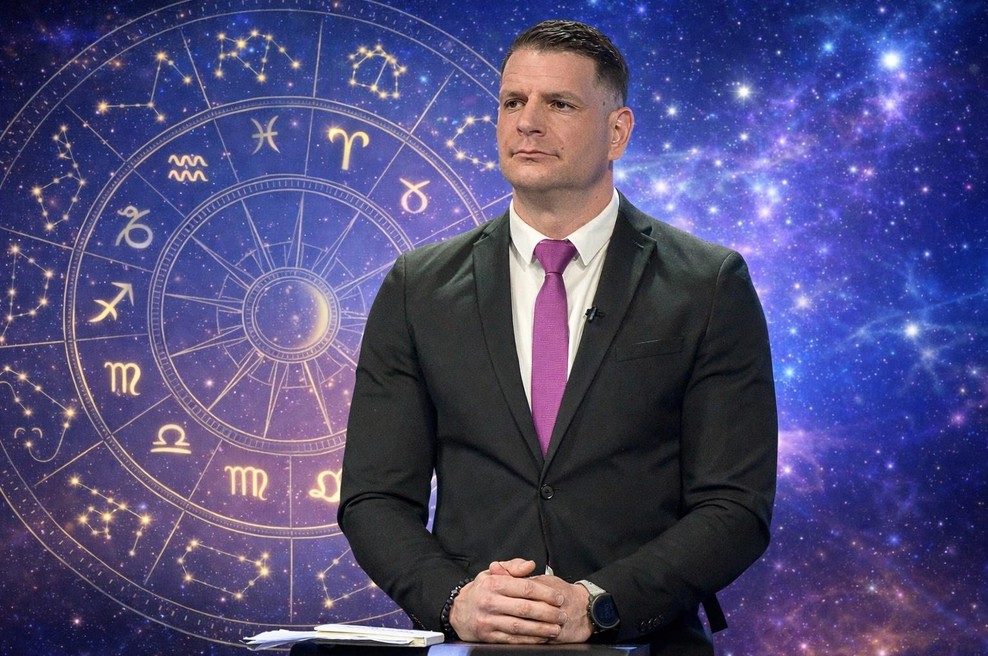 Veste, kaj je po horoskopu Zoran Stevanović? To znamenje je znano po... (foto: profimedia + ai)