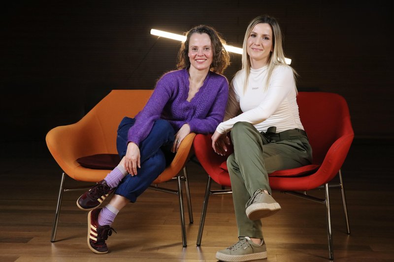 Mojca Fatur Ana Vehovar