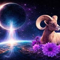 Mlaj v ovnu prinaša novo energijo, ki spreminja tok dogajanja na planetu