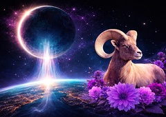 Mlaj v ovnu prinaša novo energijo, ki spreminja tok dogajanja na planetu