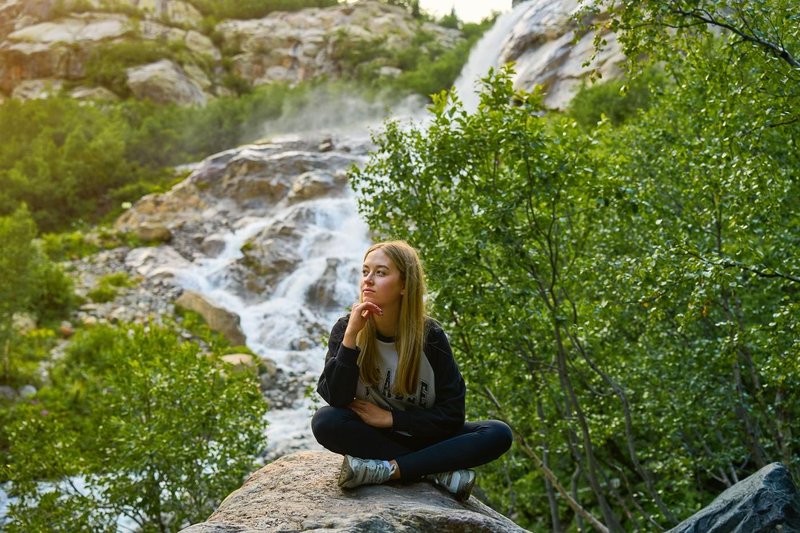 4 znaki, da imate zelo občutljiv živčni sistem