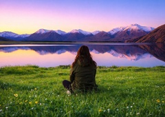 Numerologinja: "Temu tednu vlada energija števila 8, kar pomeni, da je čas za..."