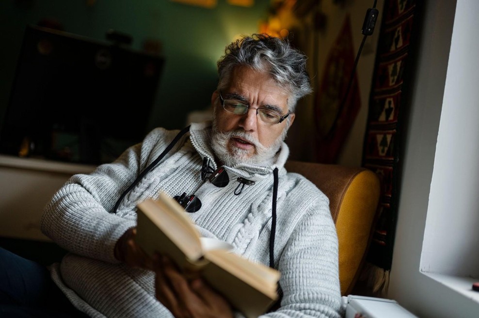 5 iskrenih nasvetov psihologa, ki vas lahko obvarujejo pred napačnim življenjem (foto: profimedia)