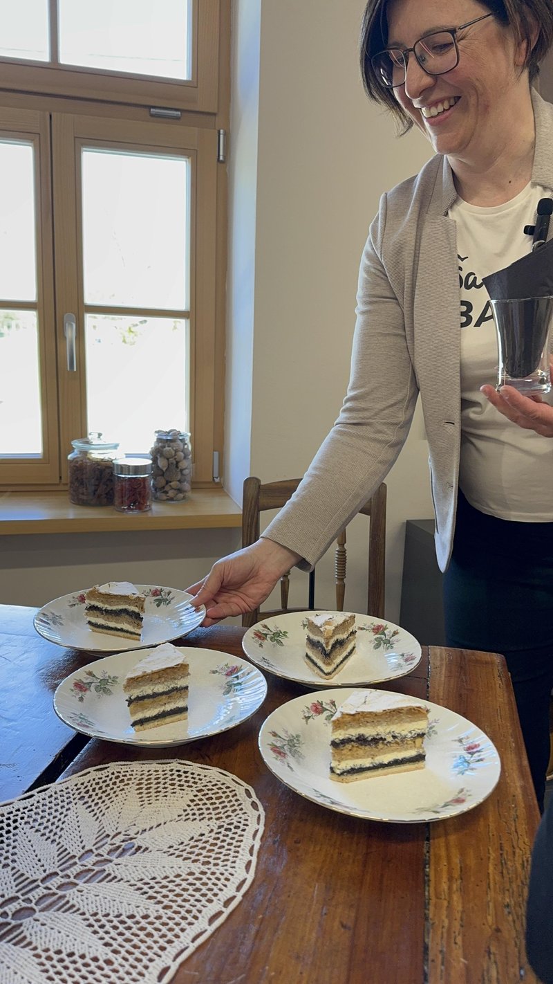 Doživite teambuilding, kjer se boste s sodelavci povezali na prav poseben način (ekipni duh boste odkrili skozi kulinariko)