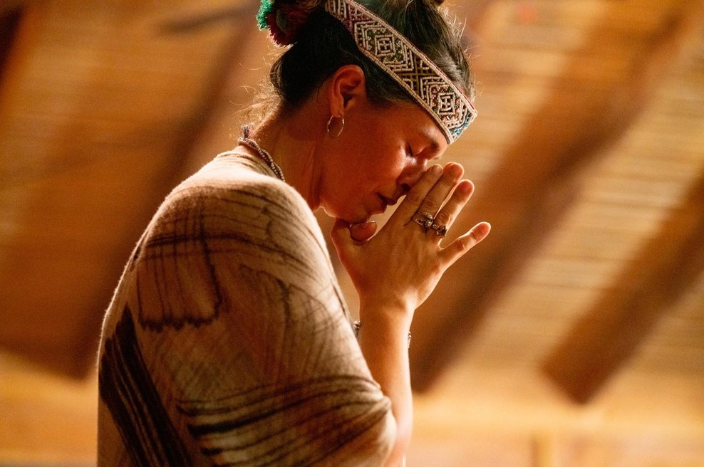 Te duševne težave so najbolj pogoste pri ljudeh, ki so nagnjeni k pretirani duhovnosti (foto: profimedia)