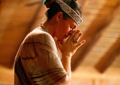 Te duševne težave so najbolj pogoste pri ljudeh, ki so nagnjeni k pretirani duhovnosti