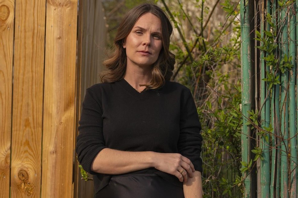 Mož me je zapustil v najtežjem trenutku mojega življenja: takrat sem se naučila 9 surovih resnic o ljubezni (foto: profimedia)