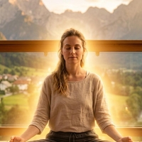 4 podobe, ki si jih lahko prikličete v misli, ko vam je težko