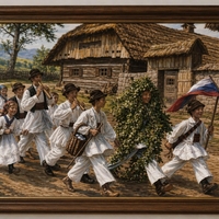 JURJEVO (23. 4.) prinaša srečo in začetek rodovitnega leta