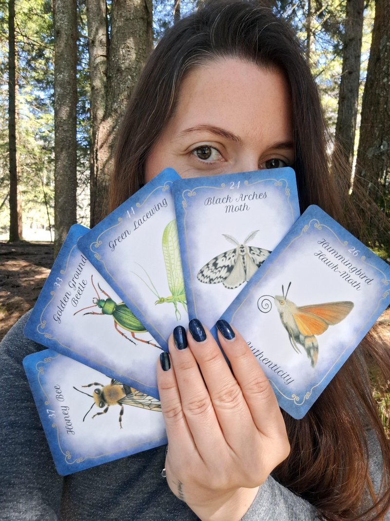 Povežite se z malimi bitji: Podprite projekt The Sacred Small