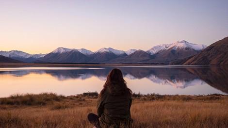 5 znakov, da imate karmični dolg