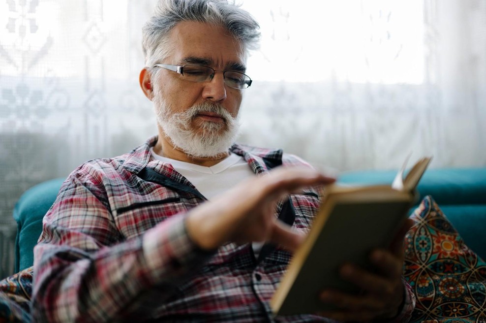 Najpametnejšega človeka na svetu so vprašali, ali obstaja Bog in kaj se zgodi po smrti (foto: profimedia)