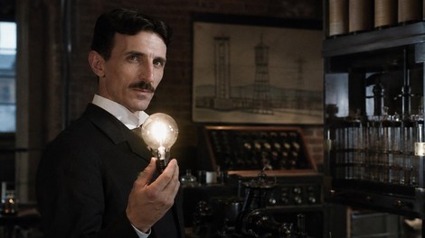 nikola tesla