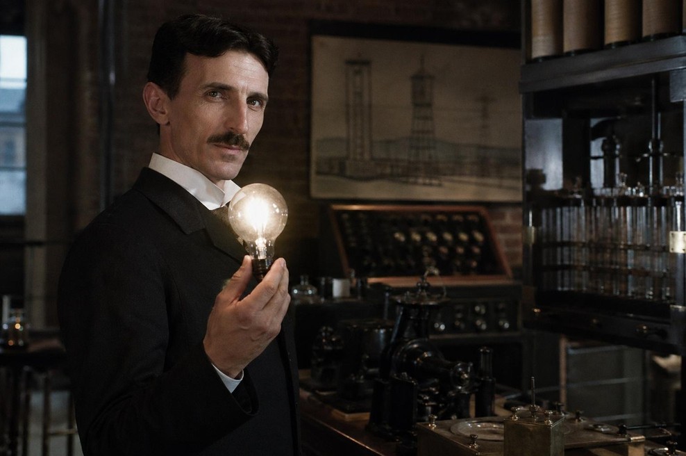 Kako je Nikola Tesla razlagal molitev "Oče naš": Trdil je, da skriva velike skrivnosti (foto: ai)