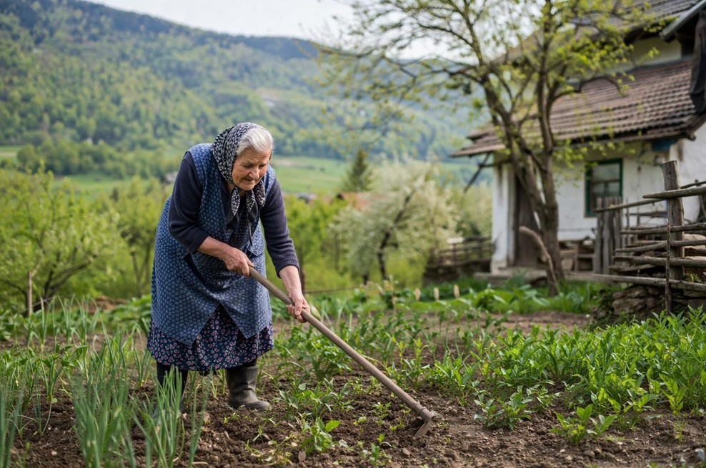 Slovenci, počitek ni šibkost: lastnosti, na katere smo ponosni, a imajo temno plat (foto: ai)