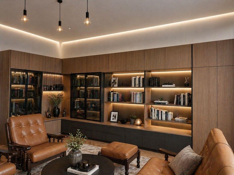 Imate doma ta kos pohištva iz časa Jugoslavije? Z nekaj preprostimi triki lahko postane moderen in eleganten