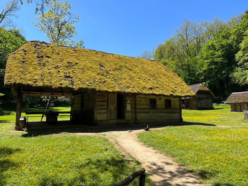 V času, ko je vse dostopno, v Sloveniji še vedno obstaja sveti kraj, kamor skoraj nihče ne more vstopiti