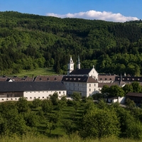 V času, ko je vse dostopno, v Sloveniji še vedno obstaja sveti kraj, kamor skoraj nihče ne more vstopiti