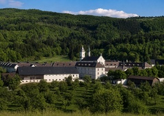 V času, ko je vse dostopno, v Sloveniji še vedno obstaja sveti kraj, kamor skoraj nihče ne more vstopiti