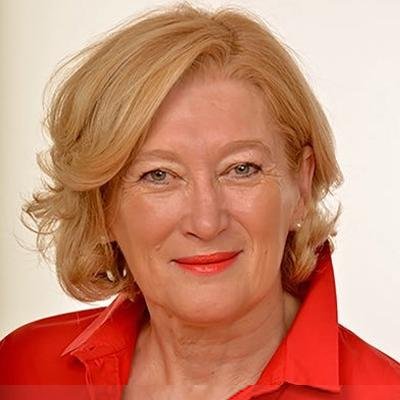 SENSA VEČER NAVDIHA: Lučka Klanšek — Ko slediš sebi, se ti odpre svet
