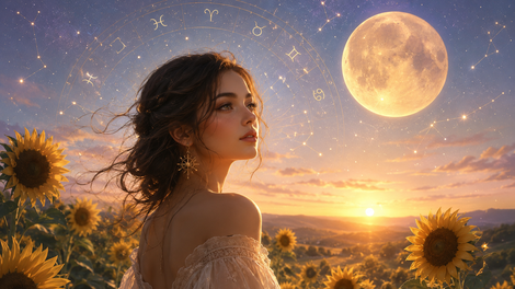 Horoskop: 3 znamenjem se v tem tednu obetajo posebni izzivi