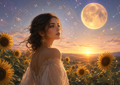 Horoskop: 3 znamenjem se v tem tednu obetajo posebni izzivi
