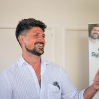 Tiziano Sguerso na Bledu: Jezik Duše za razkrivanje skritih dinamik