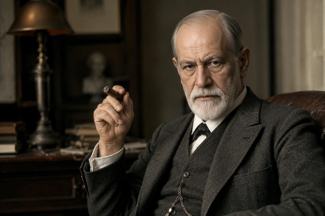 freud