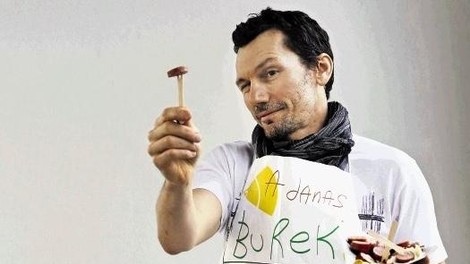 jernej mlekuž