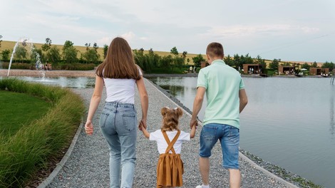 Kaj v resnici puščamo svojim otrokom? Največje generacijsko bogastvo ni denar ali nepremičnina, temveč nekaj drugega