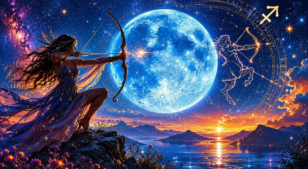 Kaj simbolizira modra luna? Astrologi modro luno povezujejo z močnimi zaključki, čustvenimi uvidi in pomembnimi preobrati. Ker gre za redek …