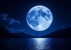 3 znamenja, ki bodo najmočneje občutila vpliv modre polne lune 31. maja