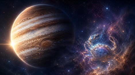 jupiter rak