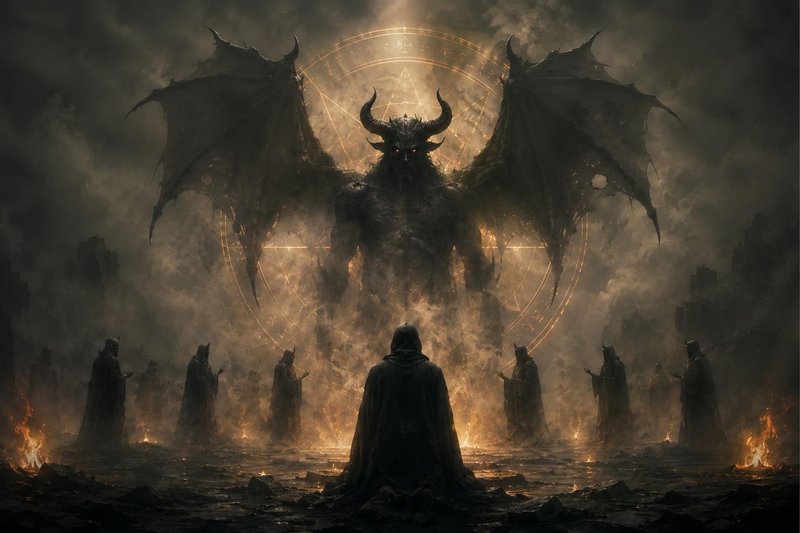 demoni