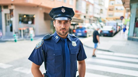 policaj
