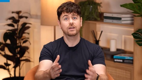 anxiety josh