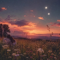 9. junij prinaša enega najlepših astroloških dogodkov leta: srečata se Venera in Jupiter!