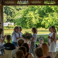 VSE JE V TEBI: enodnevni dogodek za notranji mir, ravnovesje in nove začetke